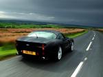 TVR Tuscan S 2002 года